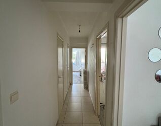 Appartement te huur in Anderlecht