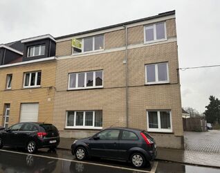 Appartement te huur in Beersel