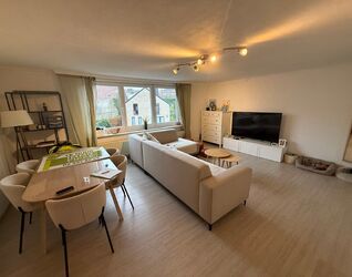 Appartement te huur in Beersel