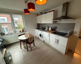 Appartement te huur in Beersel