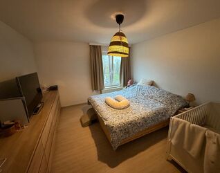 Appartement te huur in Beersel