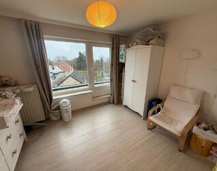 Appartement te huur in Beersel