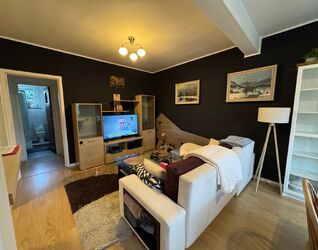 Appartement te huur in Beersel