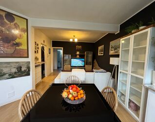 Appartement te huur in Beersel