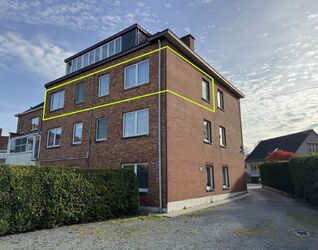 Appartement te huur in Drogenbos