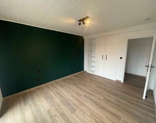 Appartement te huur in Halle