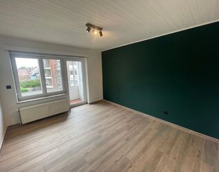 Appartement te huur in Halle