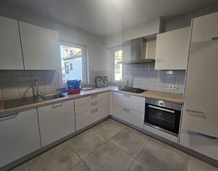 Appartement te huur in Halle