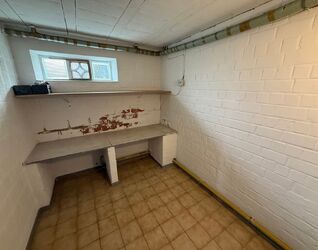 Appartement te huur in Halle