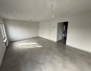 Appartement te huur in Halle