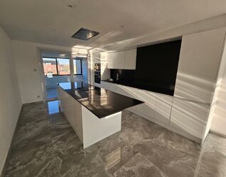 Appartement te huur in Pepingen