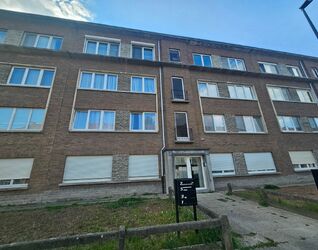 Appartement te huur in Ruisbroek