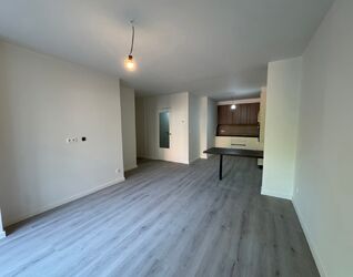 Appartement te huur in Sint-Agatha-Berchem