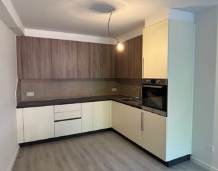 Appartement te huur in Sint-Agatha-Berchem