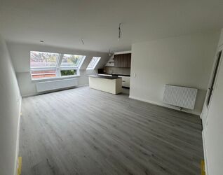 Appartement te huur in Sint-Agatha-Berchem