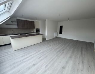 Appartement te huur in Sint-Agatha-Berchem