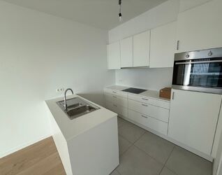 Appartement te huur in Ukkel