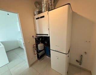 Appartement te huur in Ukkel