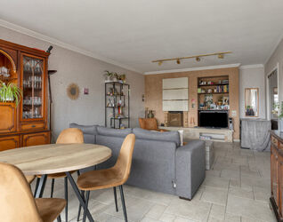 Appartement te koop in Sint-Agatha-Berchem