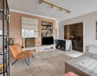 Appartement te koop in Sint-Agatha-Berchem