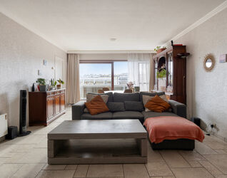 Appartement te koop in Sint-Agatha-Berchem