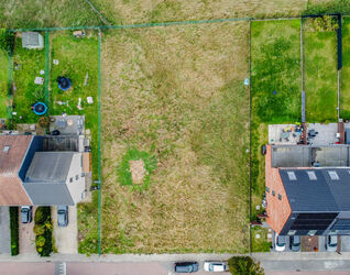 Bouwgrond te koop in Sint-Pieters-Leeuw