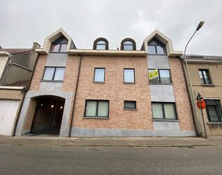 Duplex &agrave; louer &agrave; Beersel