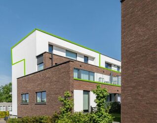 Duplex &agrave; louer &agrave; Lennik