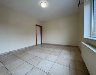 Duplex te huur in Beersel