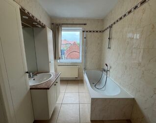 Duplex te huur in Beersel