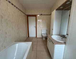 Duplex te huur in Beersel