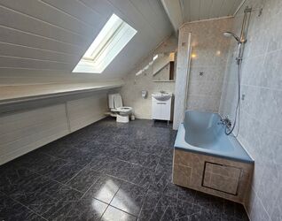Duplex te huur in Lennik