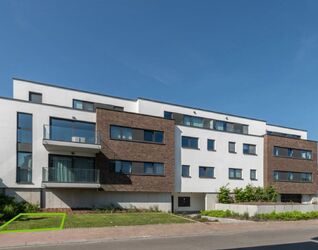 Duplex te huur in Lennik