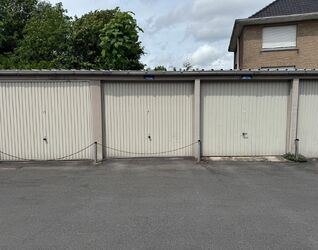 Garage (ferme) &agrave; louer &agrave; Sint-Pieters-Leeuw