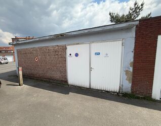 Garage (ferme) &agrave; vendre &agrave; Sint-Pieters-Leeuw Ruisbroek