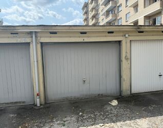 Garage (ferme) à vendre à Vorst