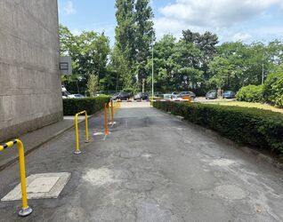 Gesloten garagebox te koop in Vorst