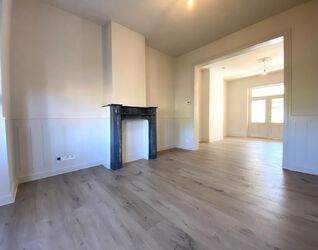Huis te huur in Dilbeek