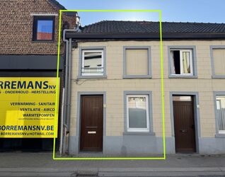 Huis te huur in Halle