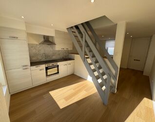 Huis te huur in Halle