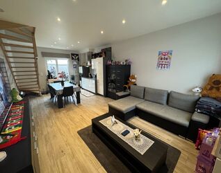 Huis te huur in Halle