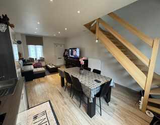 Huis te huur in Halle