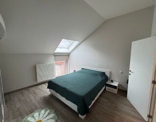 Huis te huur in Halle