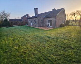 Huis te huur in Sint-Pieters-Leeuw