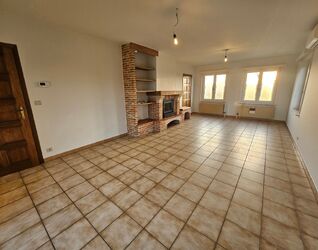 Huis te huur in Sint-Pieters-Leeuw