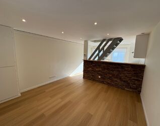 Maison &agrave; louer &agrave; Halle