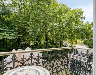 Maison unifamiliale &agrave; vendre &agrave; Brussel