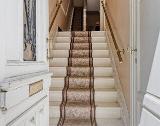 Maison unifamiliale &agrave; vendre &agrave; Brussel