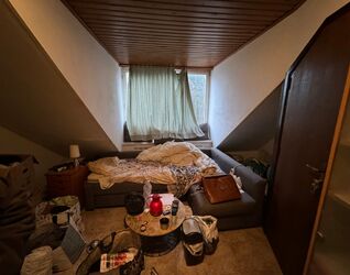 Studio &agrave; vendre &agrave; Halle