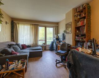 Studio &agrave; vendre &agrave; Jette